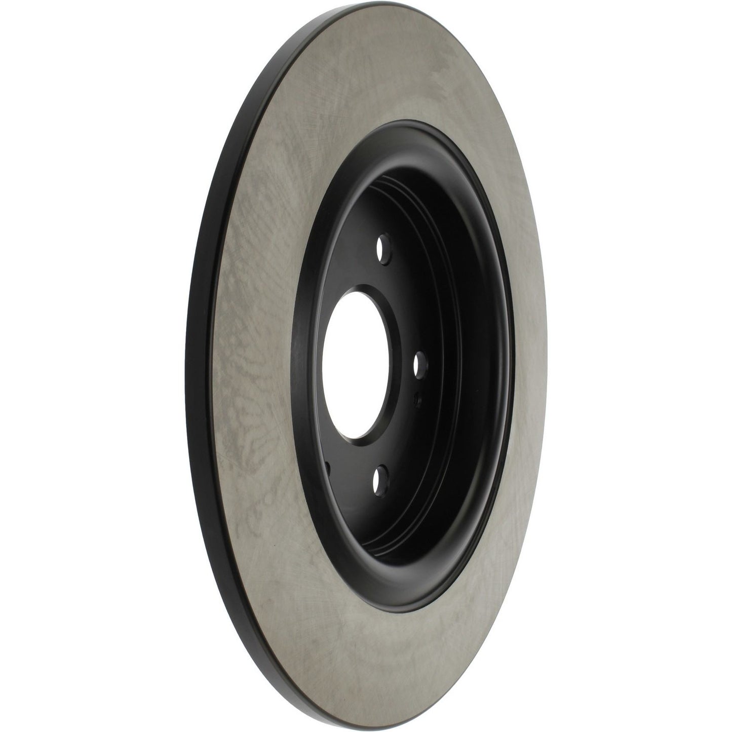 Centric Parts Premium Brake Rotor 120.40099