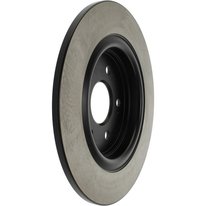 Centric Parts Premium Brake Rotor 120.40099