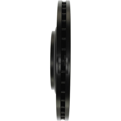 Centric Parts Disc Brake Rotor with Electrocoating finish 120.40100