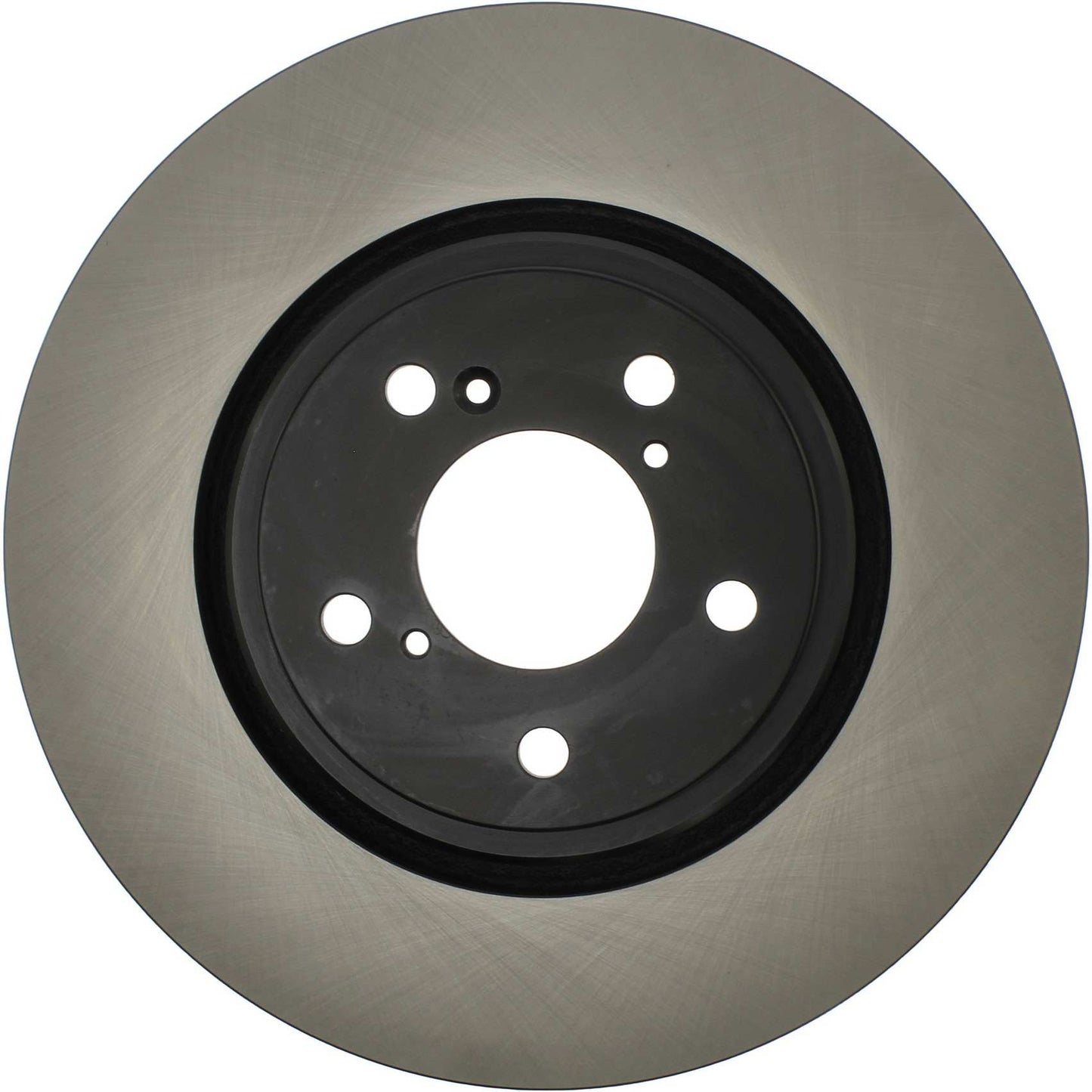 Centric Parts Disc Brake Rotor with Electrocoating finish 120.40100