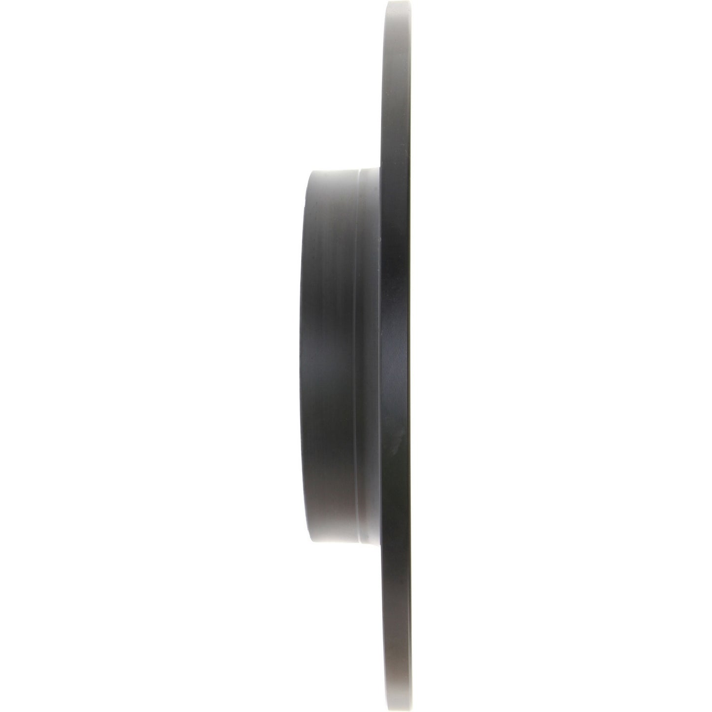 Centric Parts Disc Brake Rotor with Electrocoating Finish 120.40101