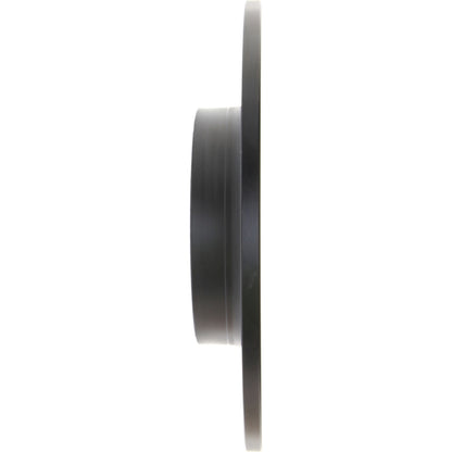 Centric Parts Disc Brake Rotor with Electrocoating Finish 120.40101