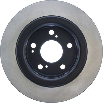 Centric Parts Disc Brake Rotor with Electrocoating Finish 120.40101