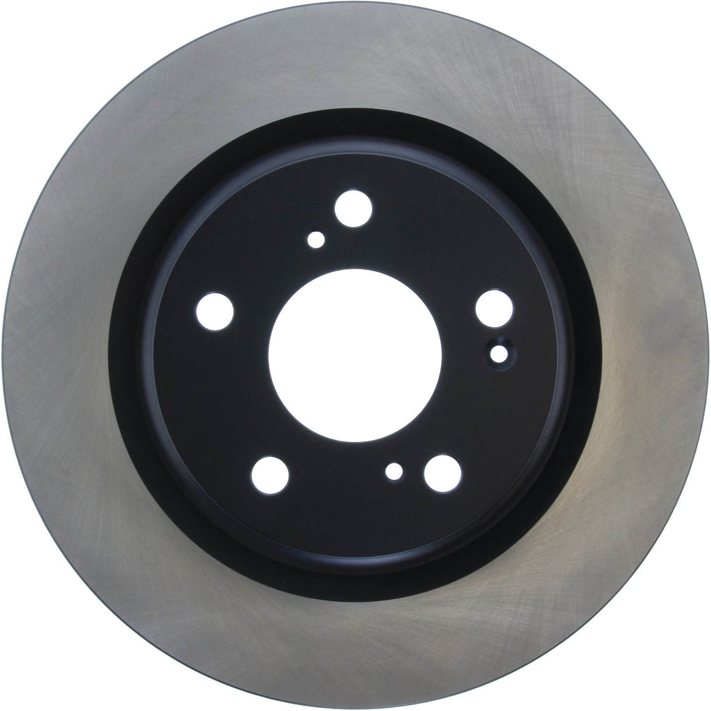 Centric Parts Disc Brake Rotor with Electrocoating Finish 120.40101