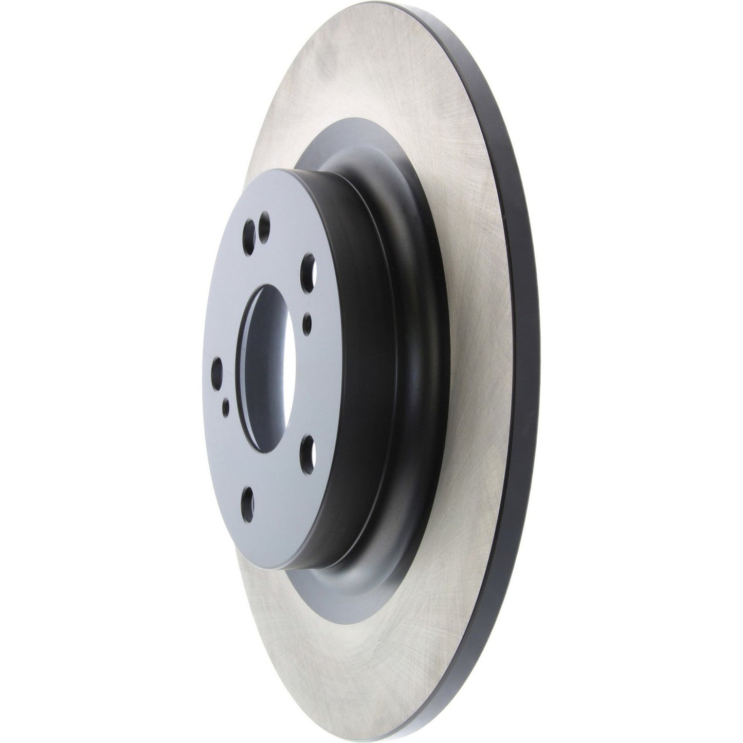Centric Parts Disc Brake Rotor with Electrocoating Finish 120.40101