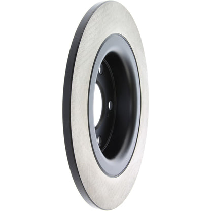 Centric Parts Disc Brake Rotor with Electrocoating Finish 120.40101
