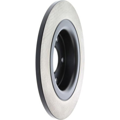 Centric Parts Disc Brake Rotor with Electrocoating Finish 120.40101