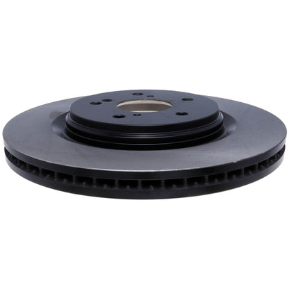 Centric Parts Disc Brake Rotor Premium with Anti-corrosive paint for 2023 Honda CR-V 120.40114