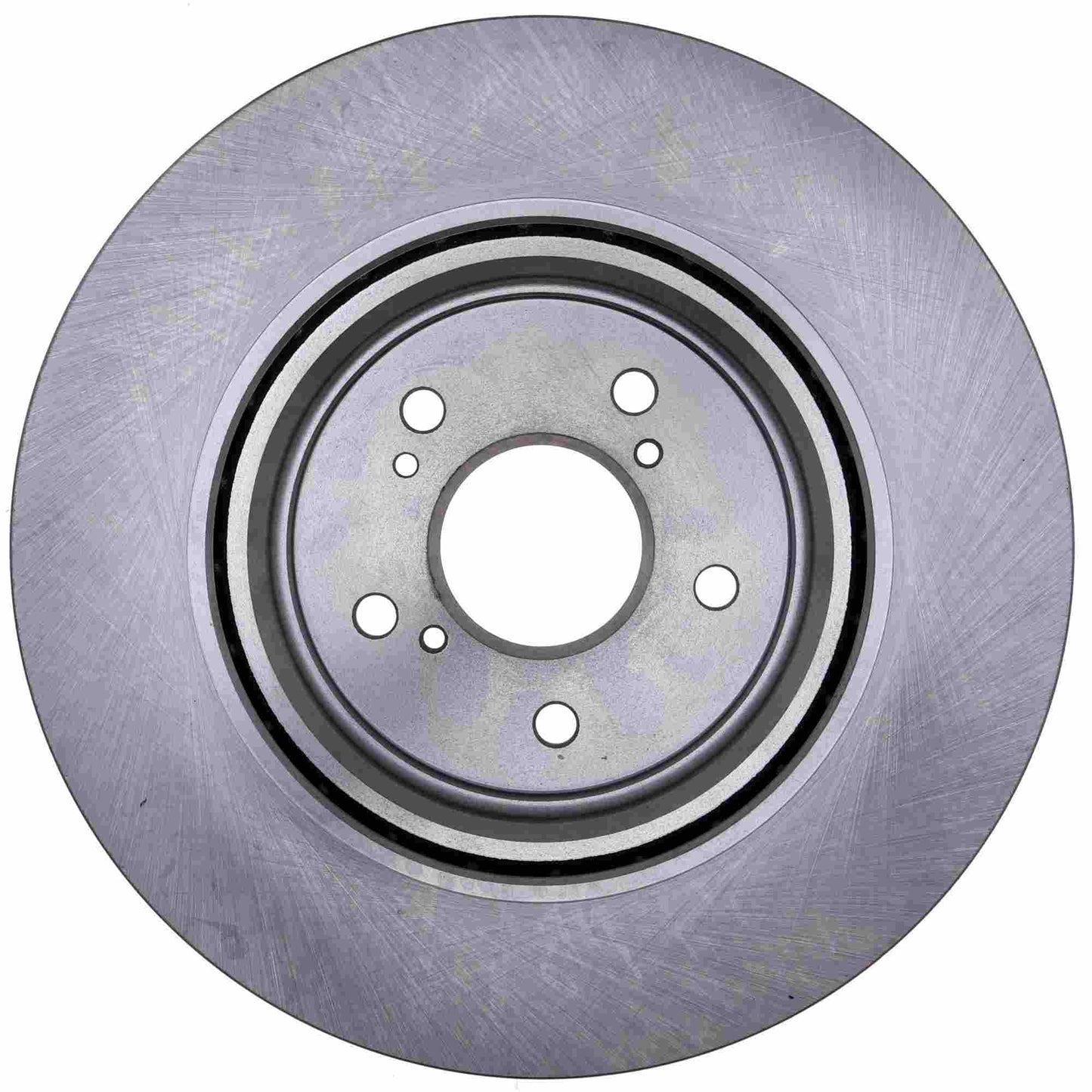 Centric Parts Disc Brake Rotor Premium with Anti-corrosive paint for 2023 Honda CR-V 120.40114