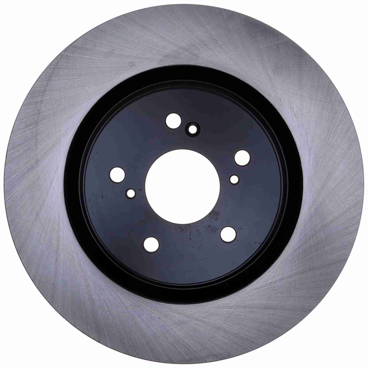 Centric Parts Disc Brake Rotor Premium with Anti-corrosive paint for 2023 Honda CR-V 120.40114