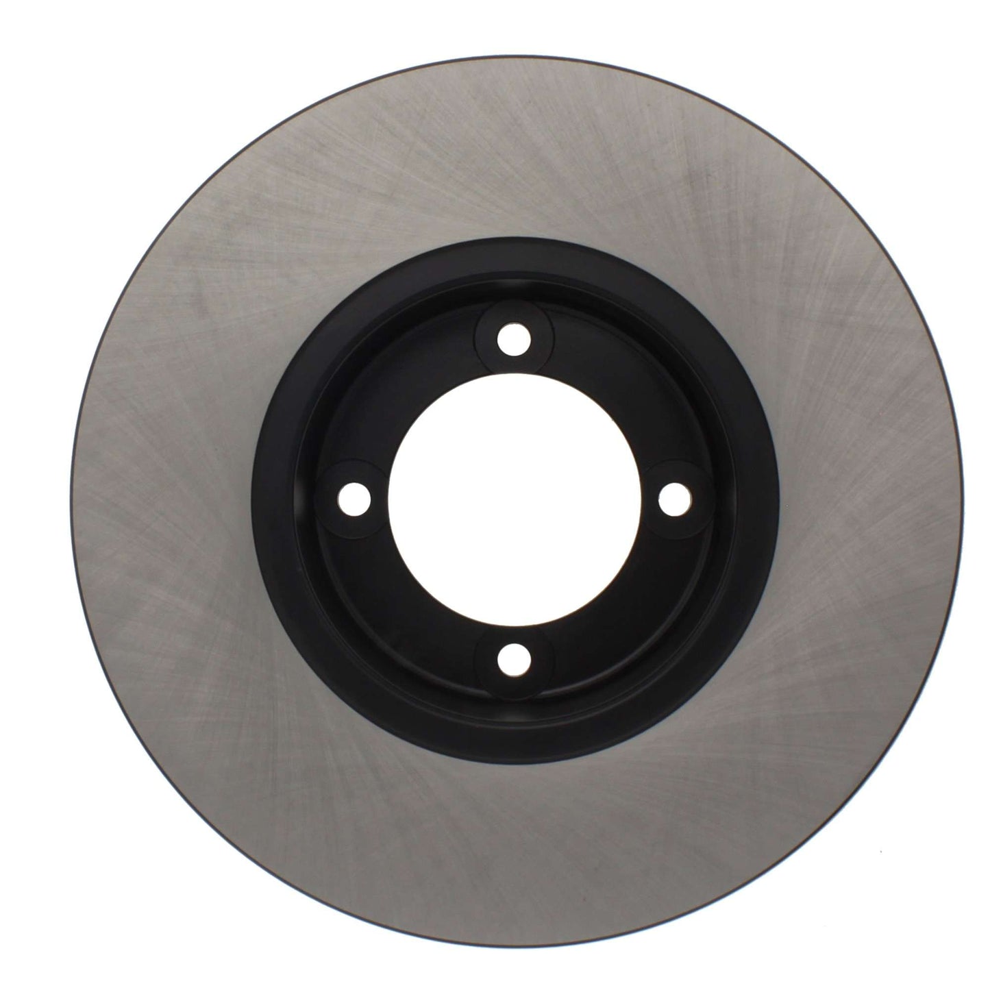 StopTech Premium Cryostop Rotor; Front