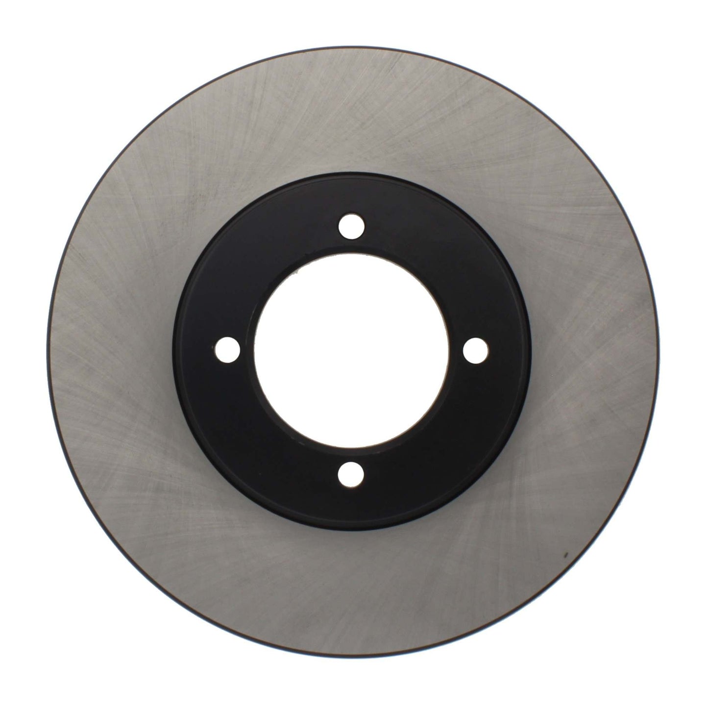 StopTech Premium Cryostop Rotor; Front