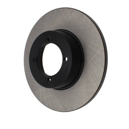 StopTech Premium Cryostop Rotor; Front