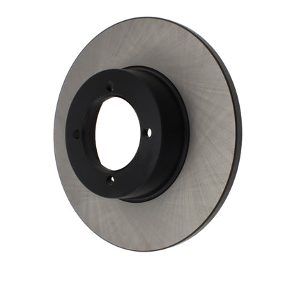 StopTech Premium Cryostop Rotor; Front