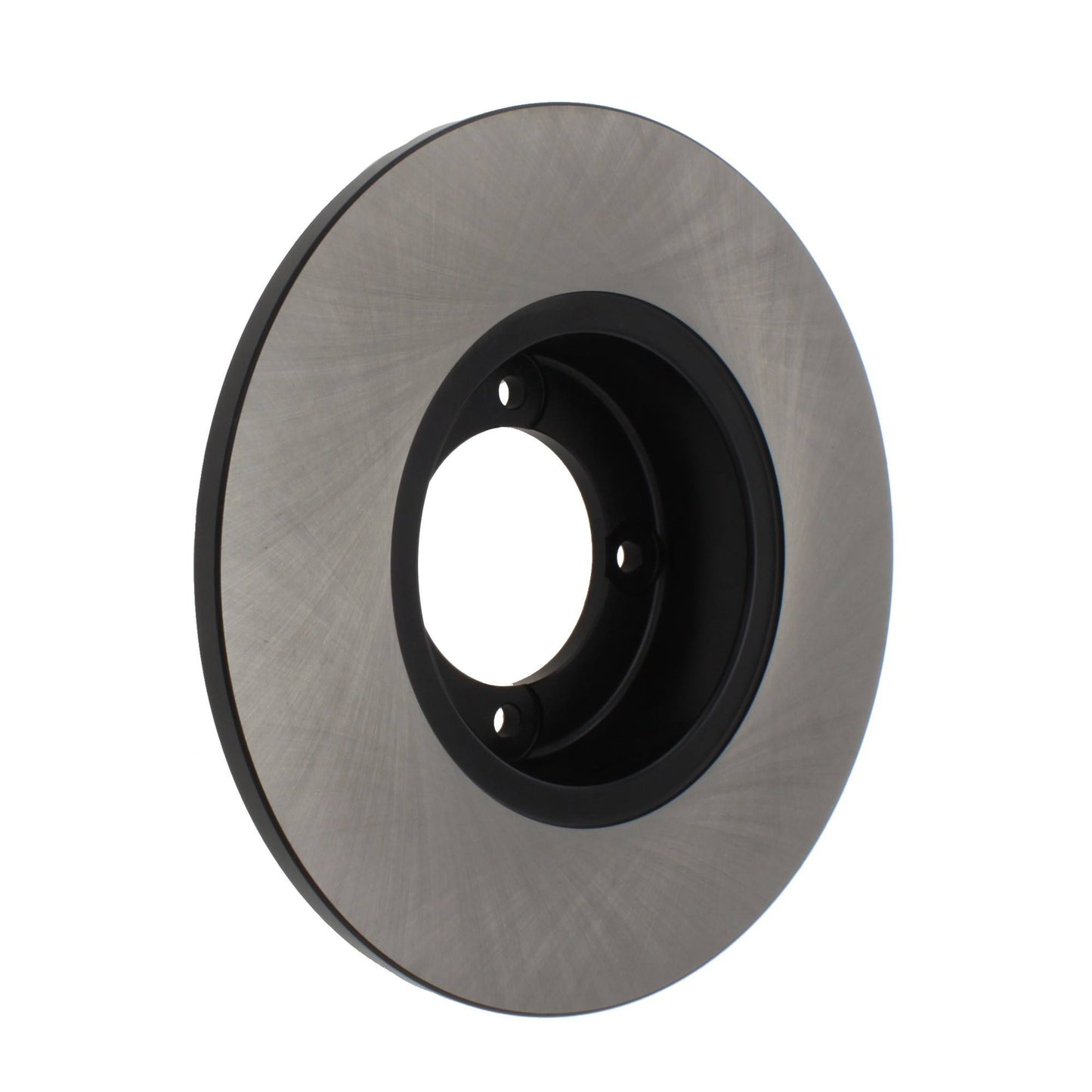 StopTech Premium Cryostop Rotor; Front