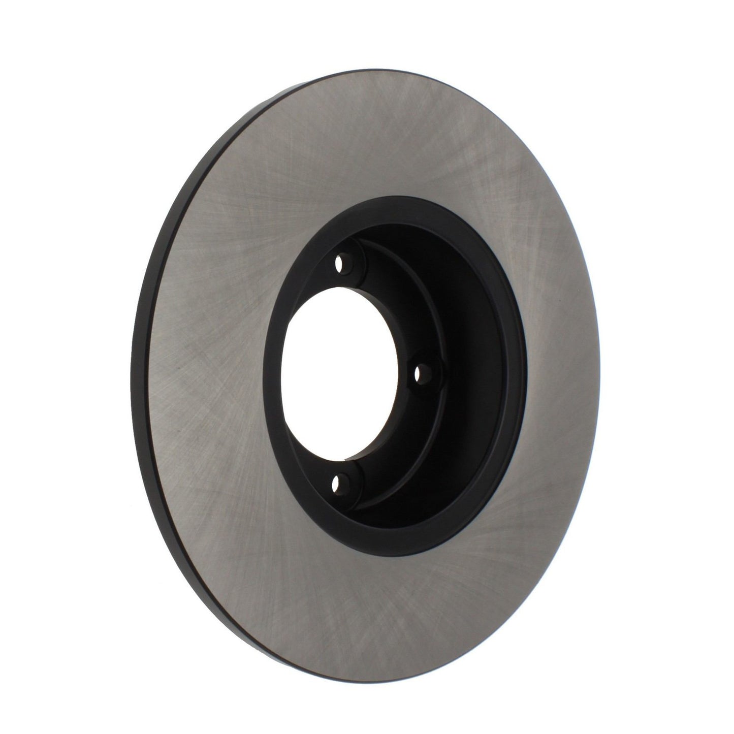 Centric Parts Disc Brake Rotor with Electrocoating finish 120.42011