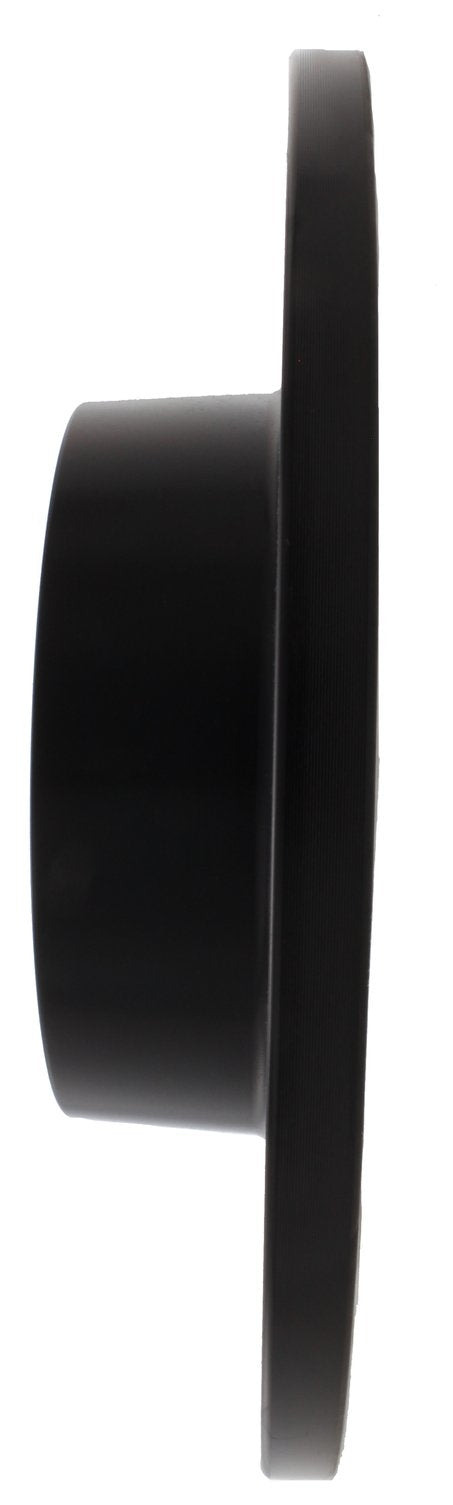 Centric Parts Disc Brake Rotor with Electrocoating finish 120.42011
