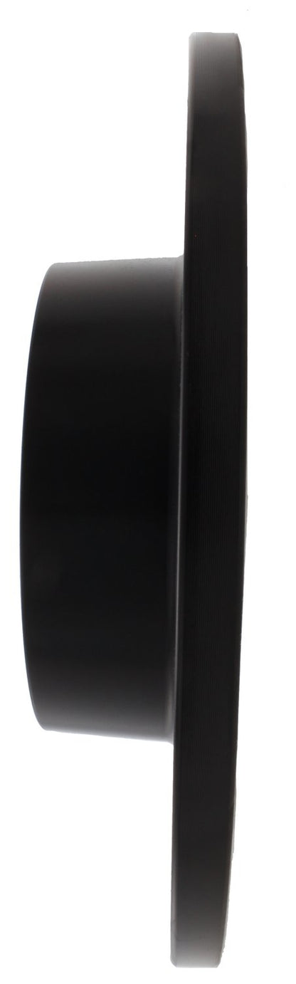 Centric Parts Disc Brake Rotor with Electrocoating finish 120.42011