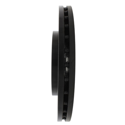 Centric Parts Disc Brake Rotor with Electrocoating Finish 120.42029