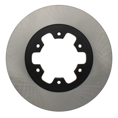 Centric Parts Disc Brake Rotor with Electrocoating Finish 120.42029
