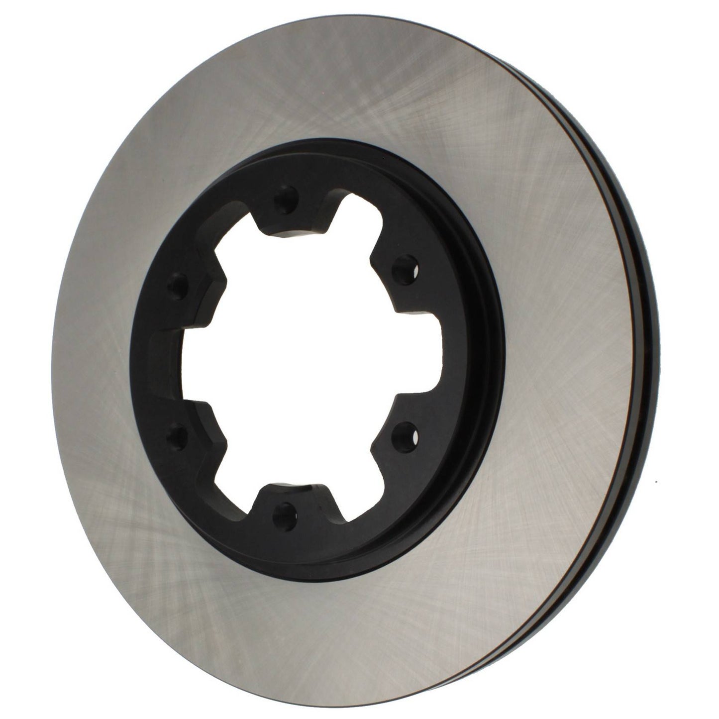 Centric Parts Disc Brake Rotor with Electrocoating Finish 120.42029
