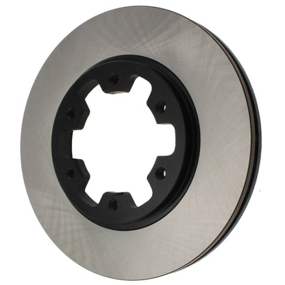 Centric Parts Disc Brake Rotor with Electrocoating Finish 120.42029