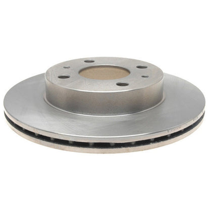 Centric Parts Disc Brake Rotor 120.42035