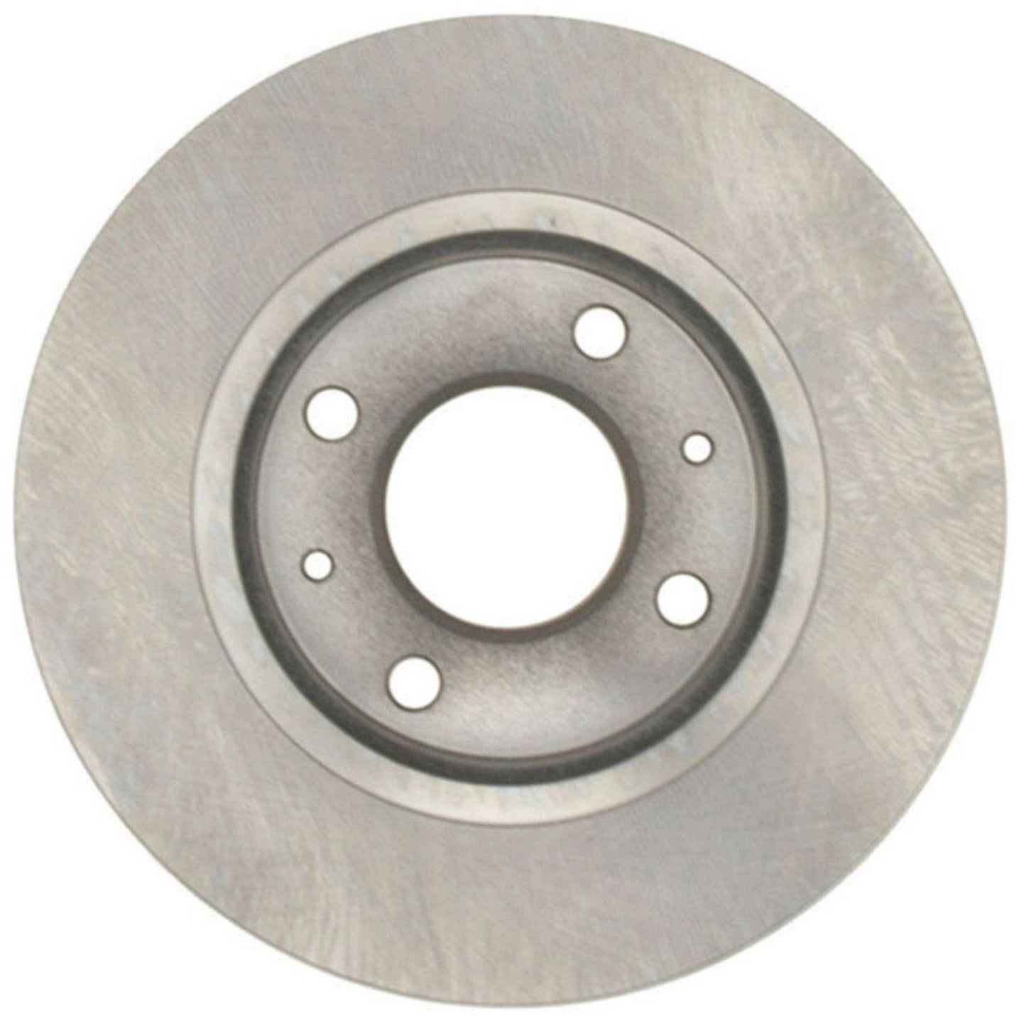 Centric Parts Disc Brake Rotor 120.42035