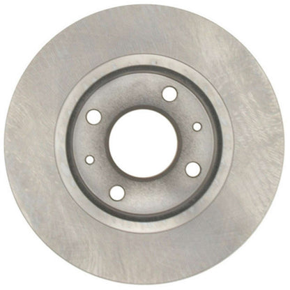 Centric Parts Disc Brake Rotor 120.42035
