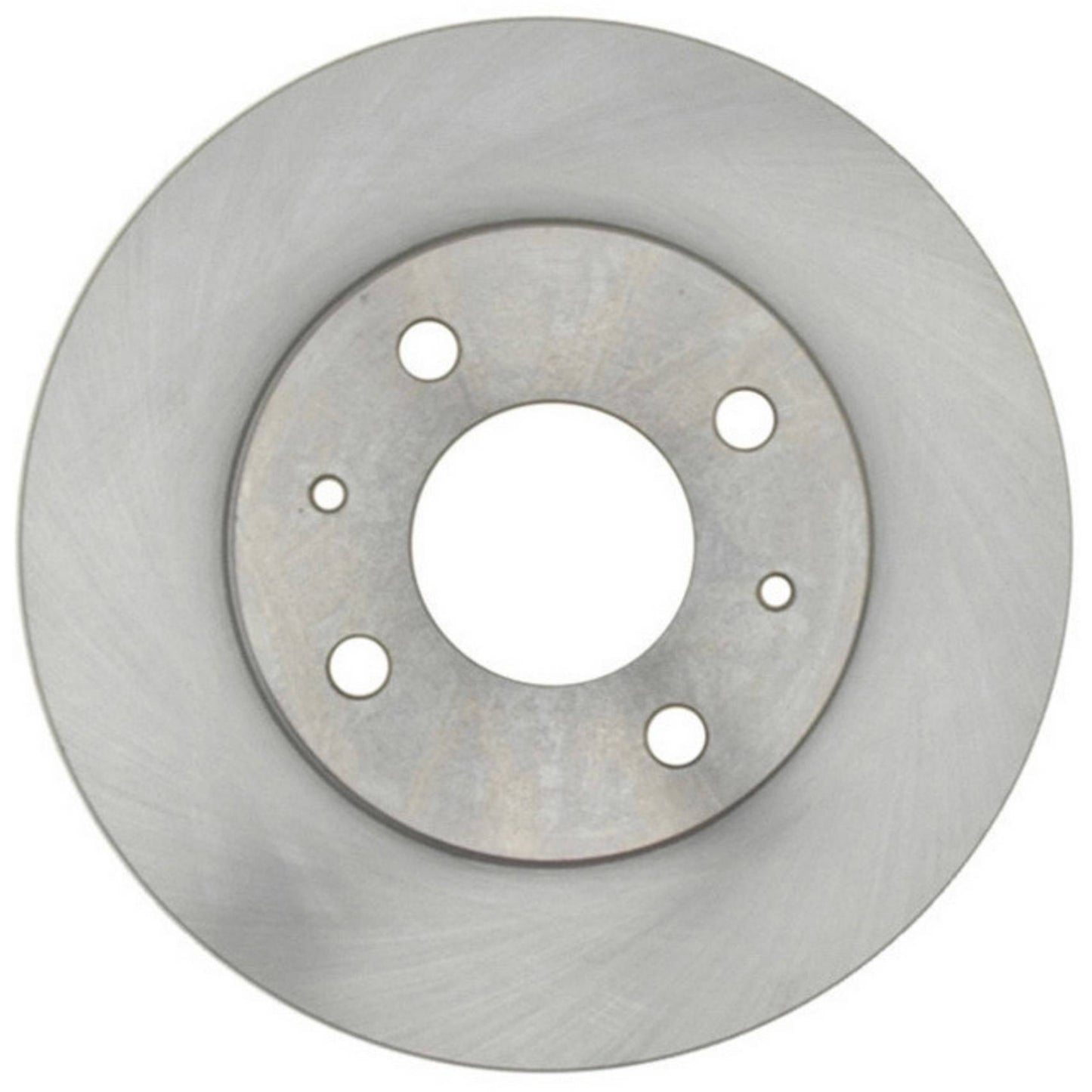 Centric Parts Disc Brake Rotor 120.42035