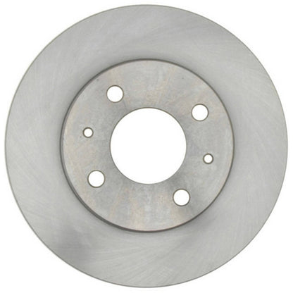 Centric Parts Disc Brake Rotor 120.42035