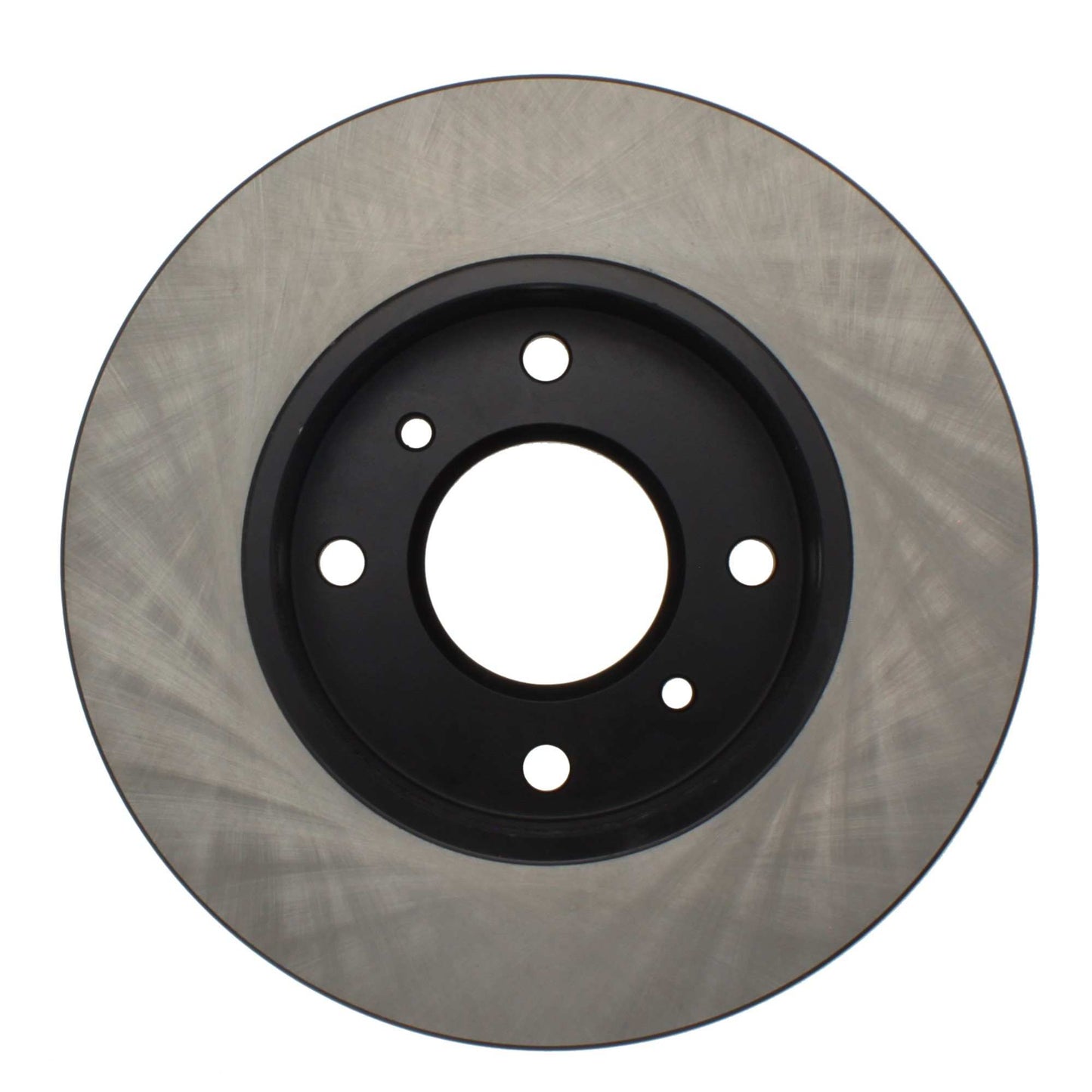 StopTech Premium Cryostop Rotor; Front