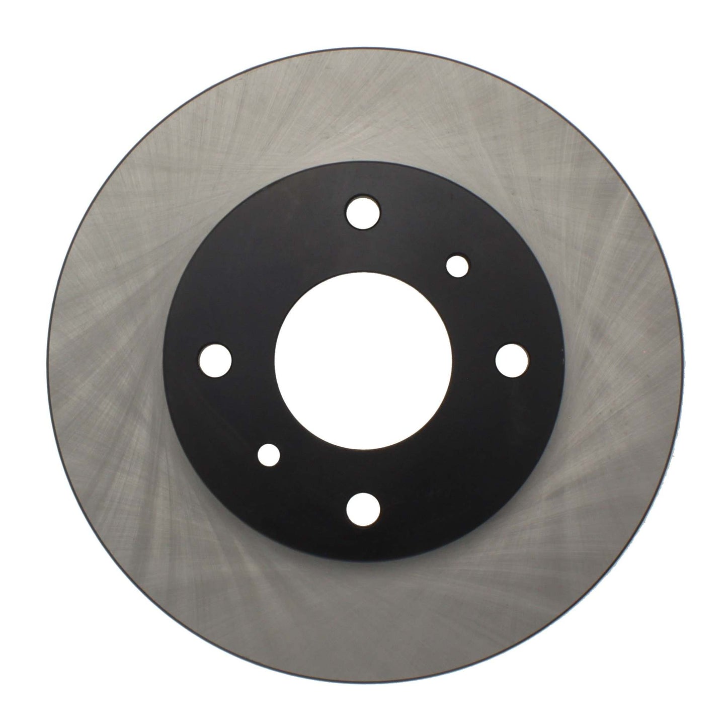 StopTech Premium Cryostop Rotor; Front