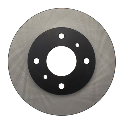StopTech Premium Cryostop Rotor; Front