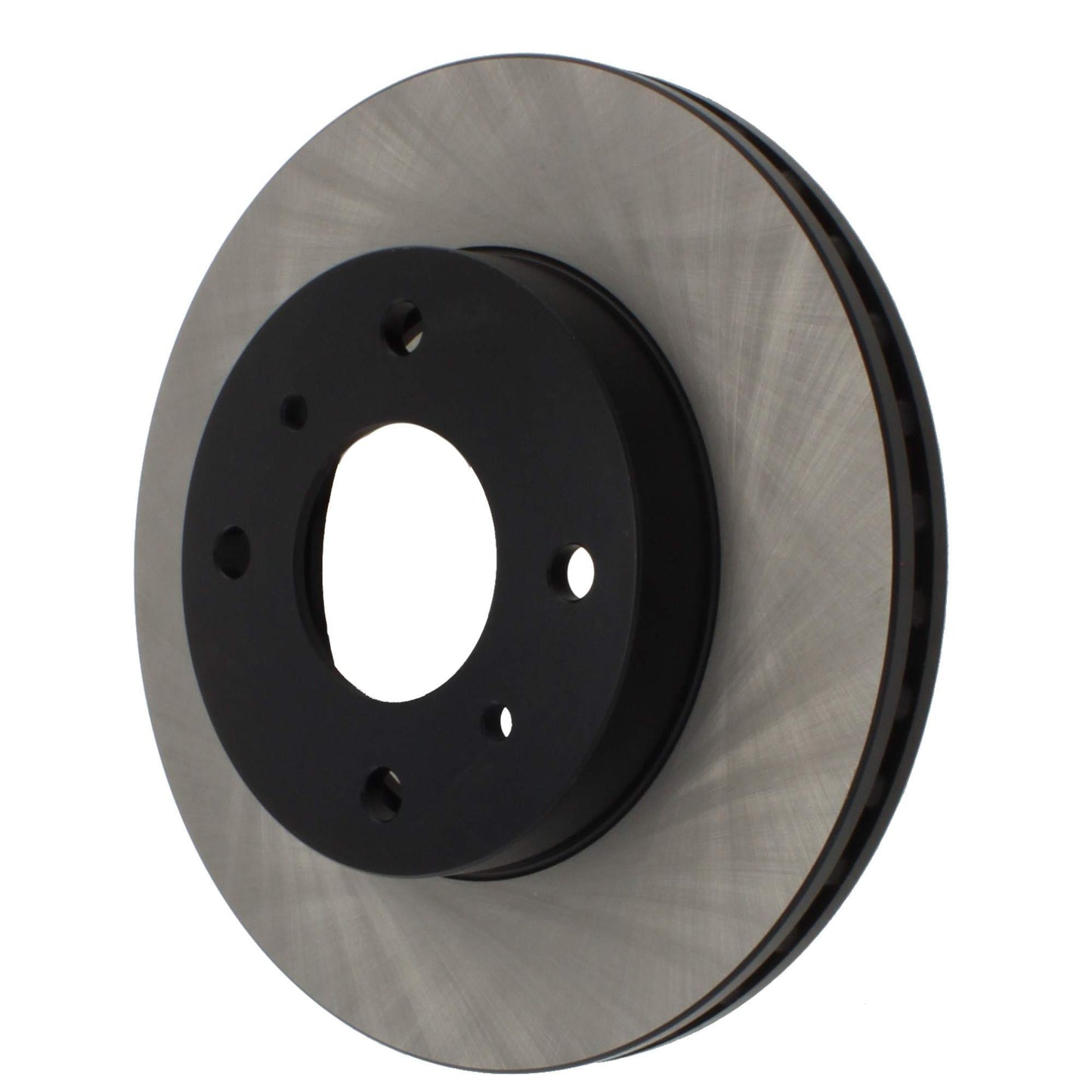 StopTech Premium Cryostop Rotor; Front