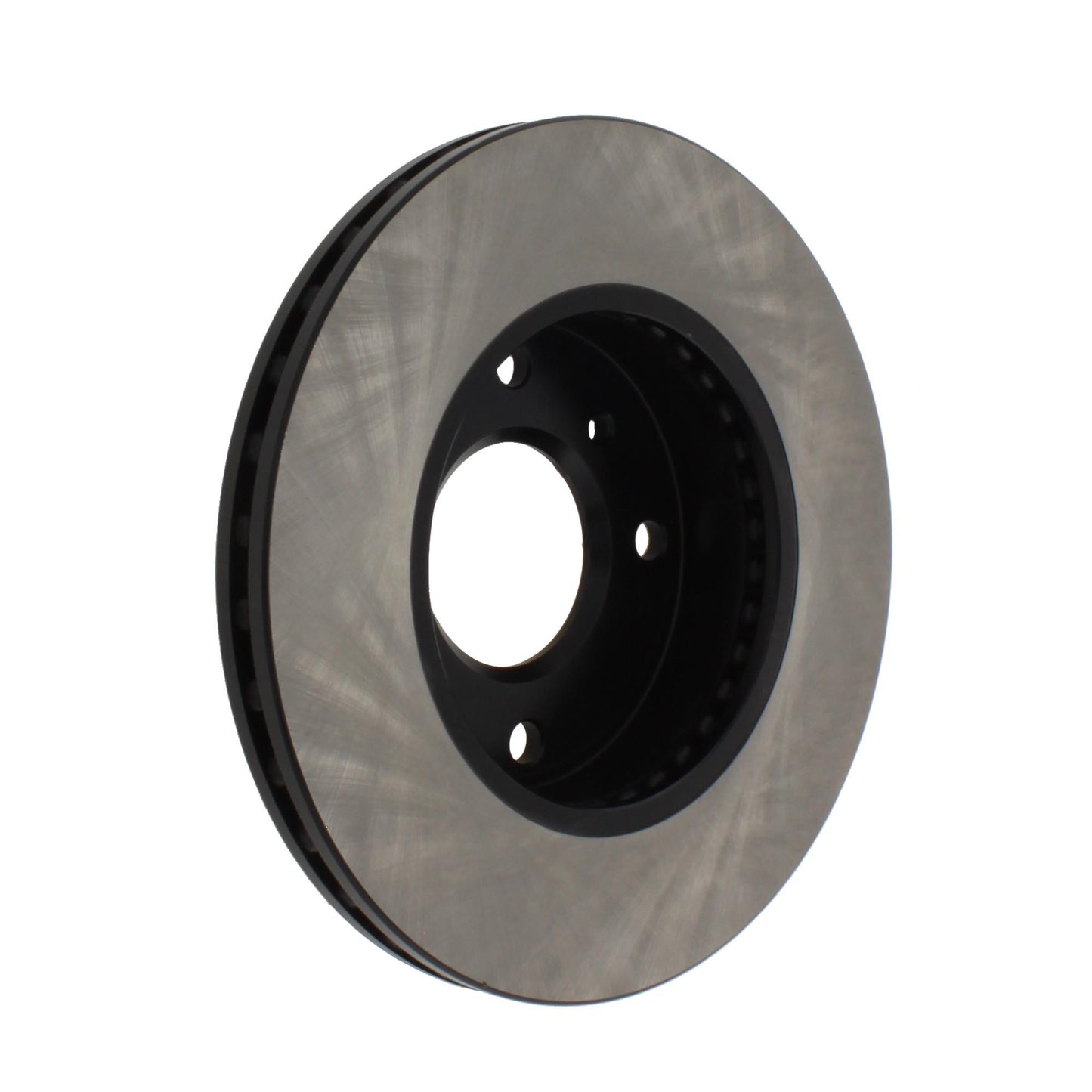 StopTech Premium Cryostop Rotor; Front