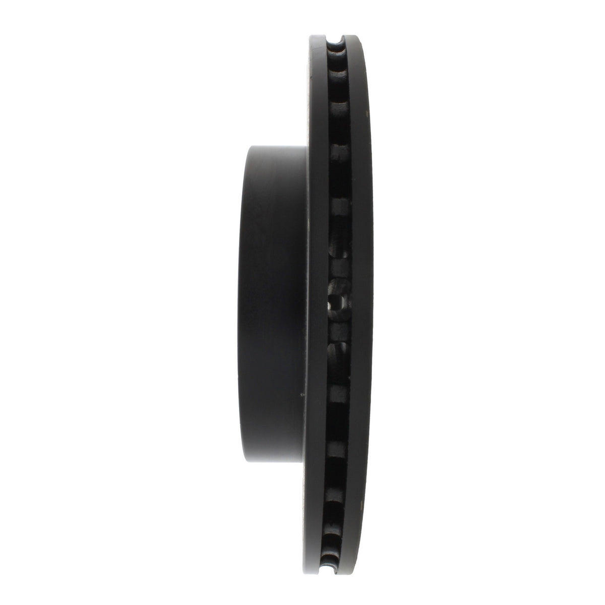 Centric Parts Disc Brake Rotor 120.42041