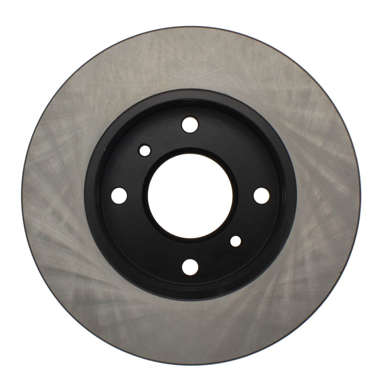 Centric Parts Disc Brake Rotor 120.42041