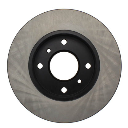 Centric Parts Disc Brake Rotor 120.42041