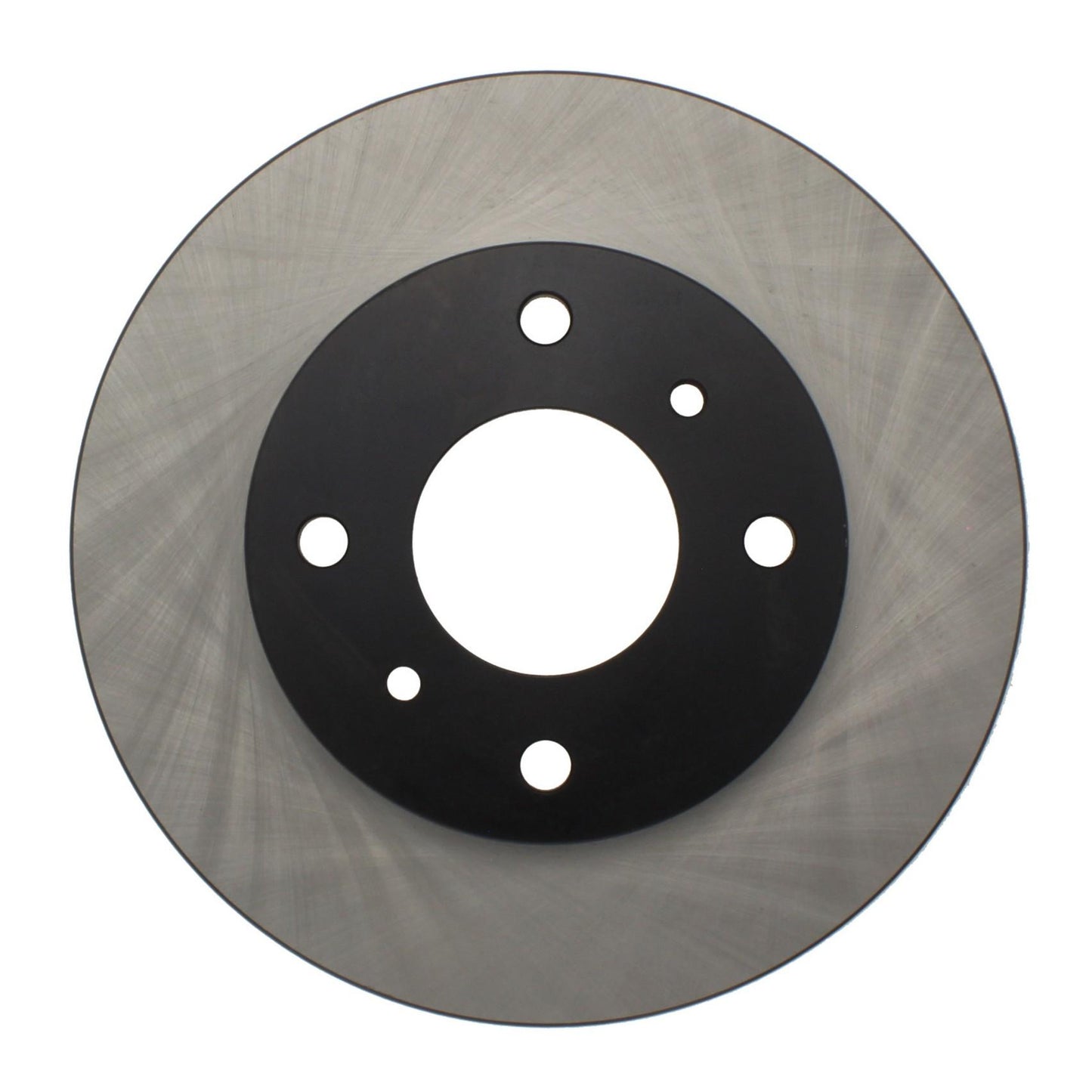 Stoptech Centric Performance Brake Rotor 120.42041