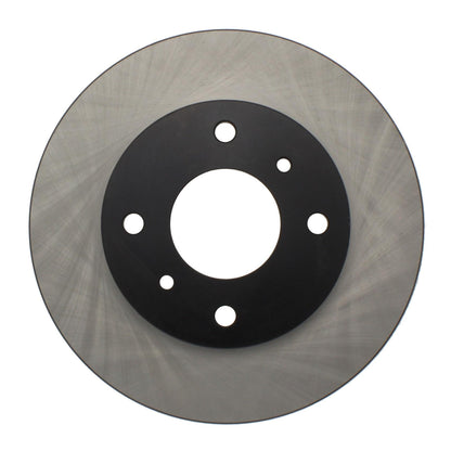 Stoptech Centric Performance Brake Rotor 120.42041