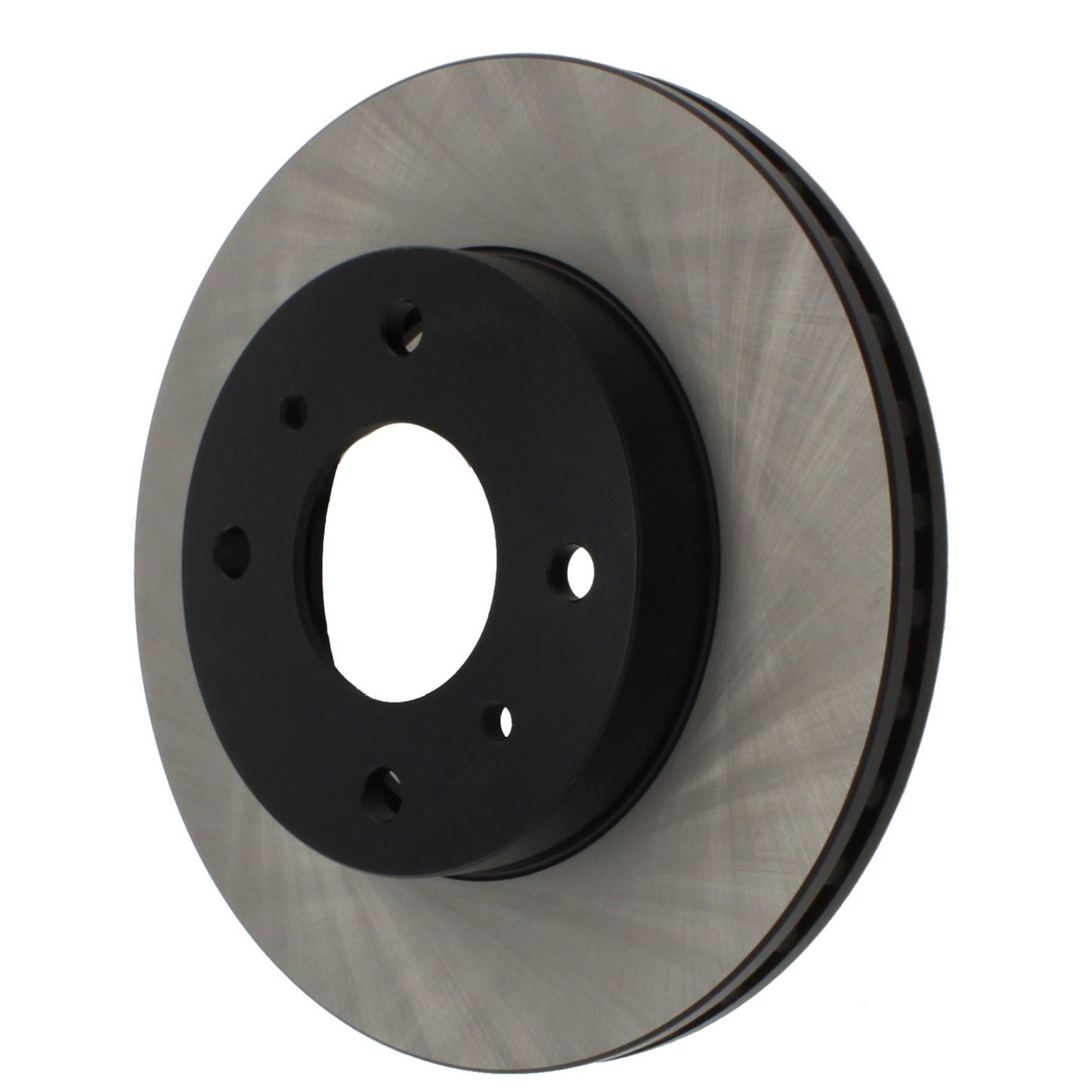 Centric Parts Disc Brake Rotor 120.42041