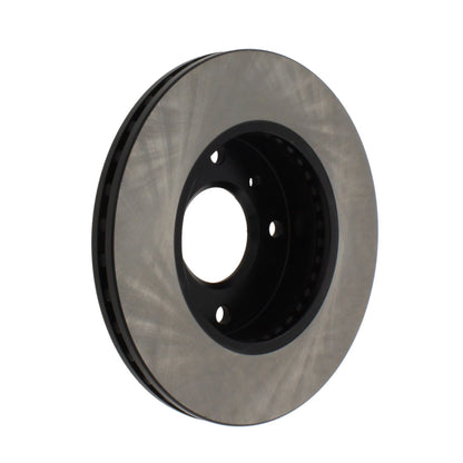 Centric Parts Disc Brake Rotor 120.42041