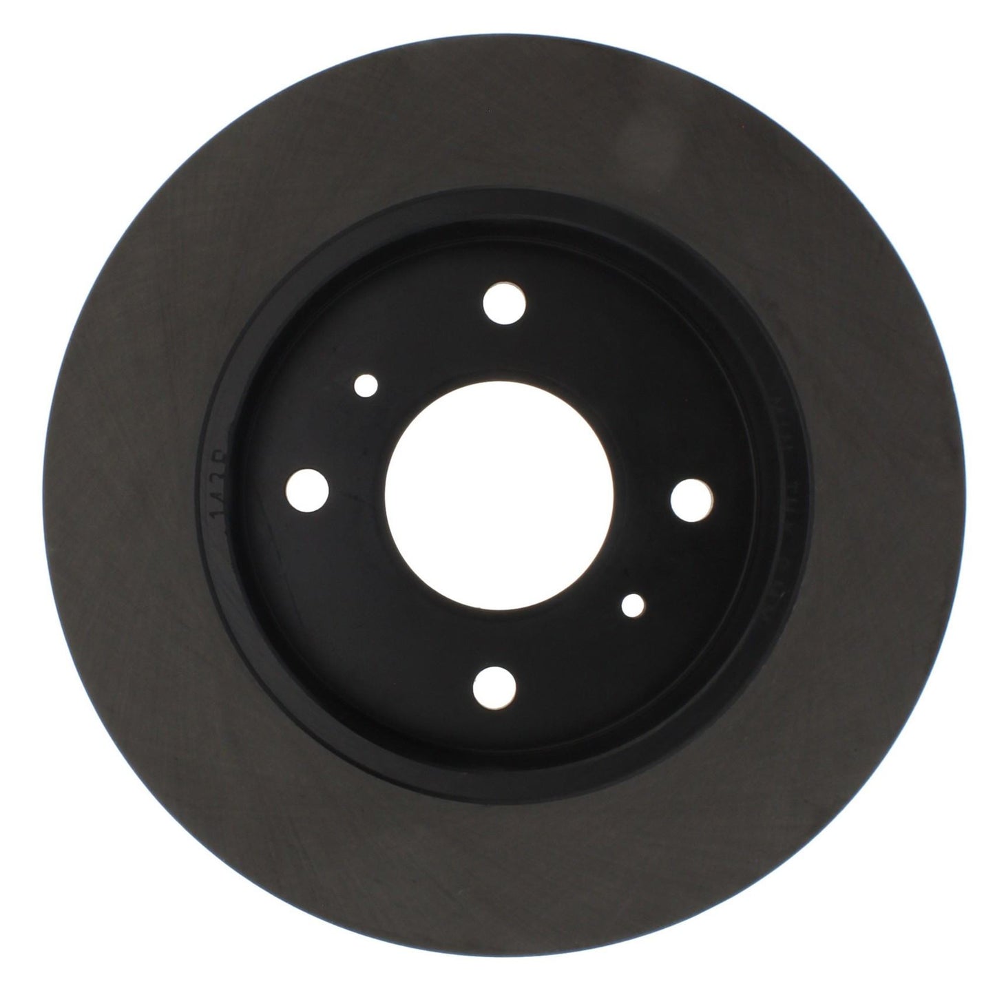 Stoptech Centric Performance Brake Rotor 120.42042