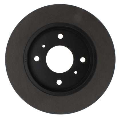 Stoptech Centric Performance Brake Rotor 120.42042