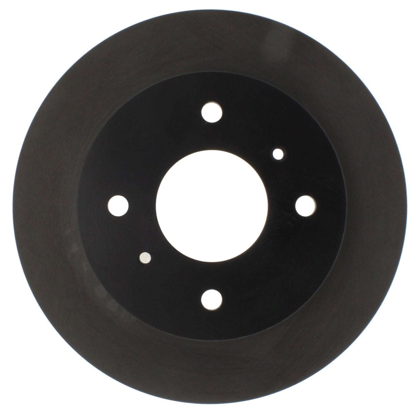 Stoptech Centric Performance Brake Rotor 120.42042