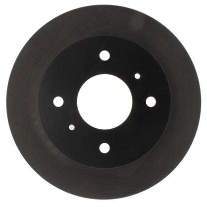 Stoptech Centric Performance Brake Rotor 120.42042