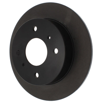 Stoptech Centric Performance Brake Rotor 120.42042