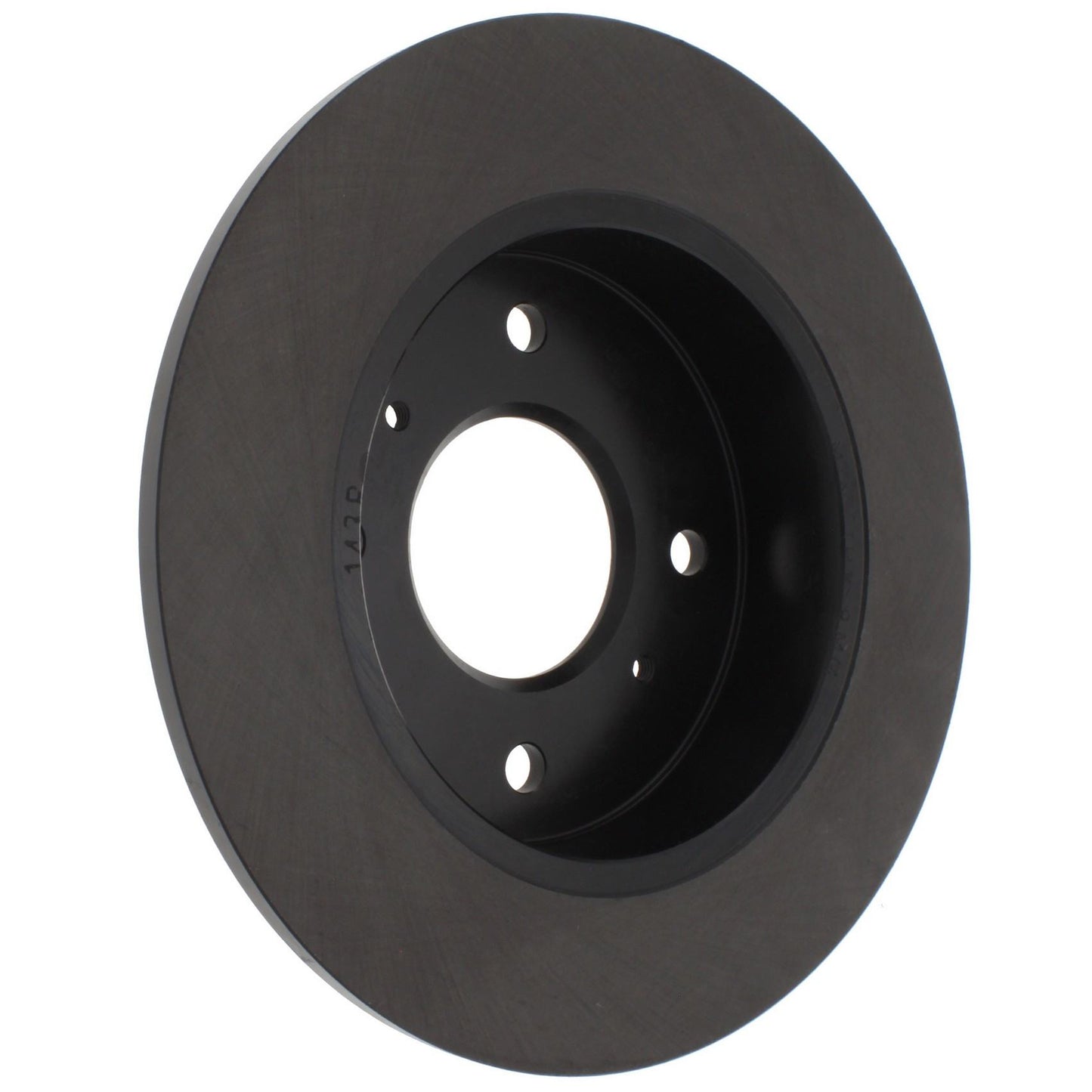 Stoptech Centric Performance Brake Rotor 120.42042