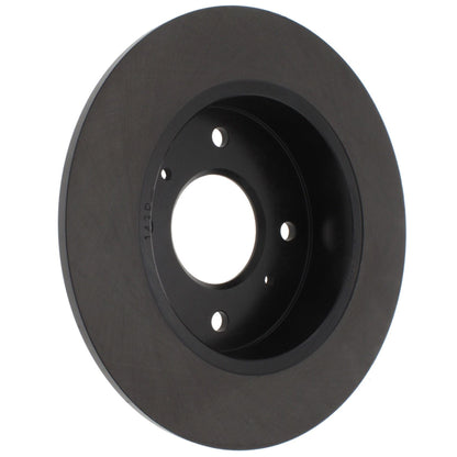 Stoptech Centric Performance Brake Rotor 120.42042